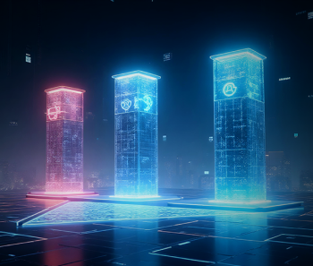 Performance, Security & Reliability: The 3 Pillars of Great Software.